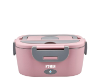 NOVEEN Lunch Box LB755 Glamour - 1185733 - zdjęcie 1